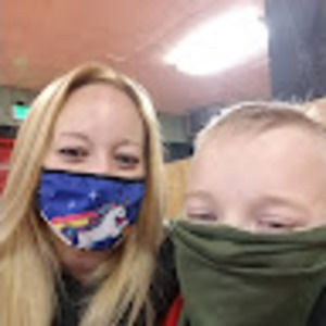 Meet your Posher, Lindsey